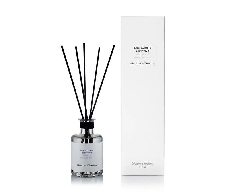 Giardino d'Inverno Fragrance Diffuser