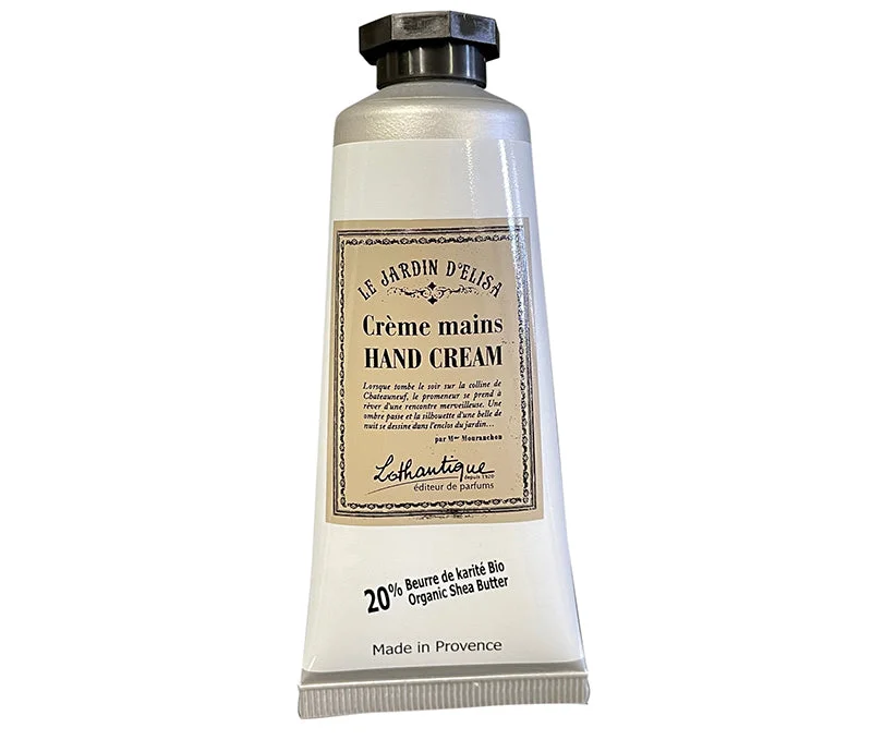 Le Jardin d'Elisa Hand Cream 30ml