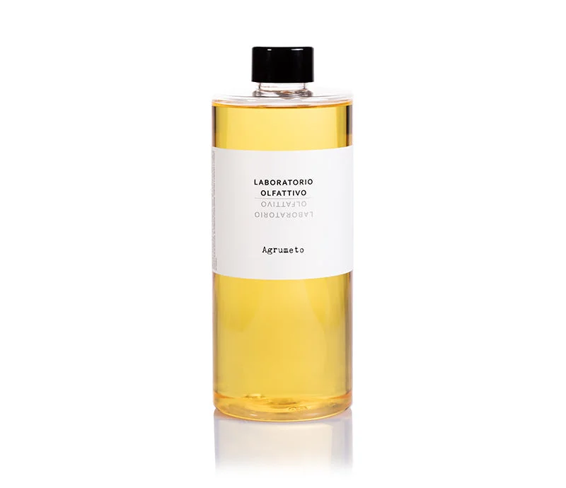 Agrumeto Fragrance Diffuser Refill