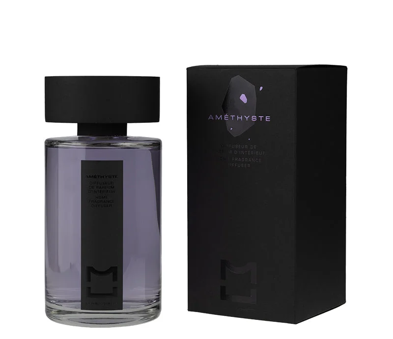 Amethyst 500ml Fragrance Diffuser