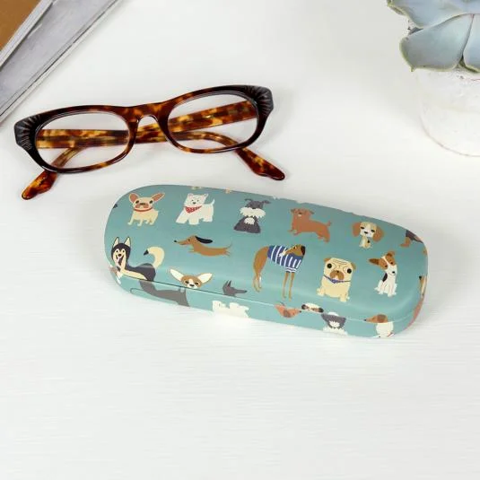 Best in Show Glasses Case