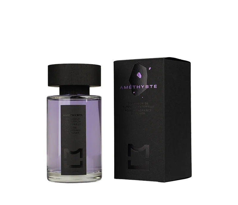 Amethyst 200ml Fragrance Diffuser