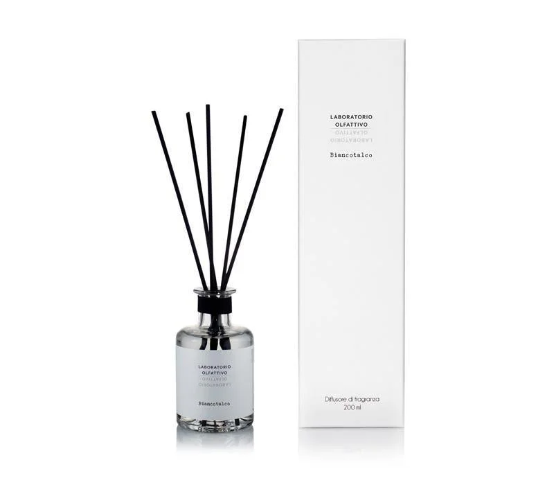 Biancotalco Fragrance Diffuser