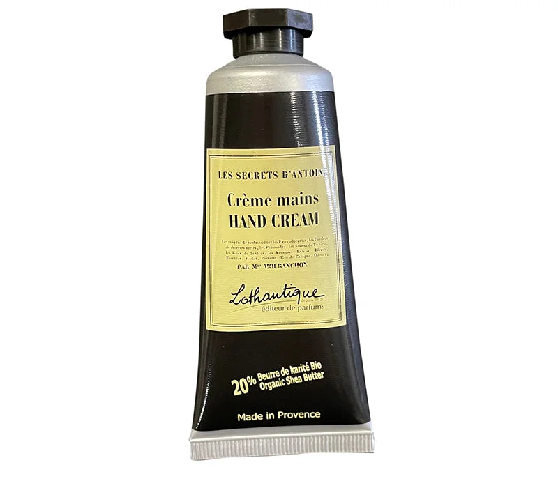 Les Secrets d'Antoine Hand Cream 30ml