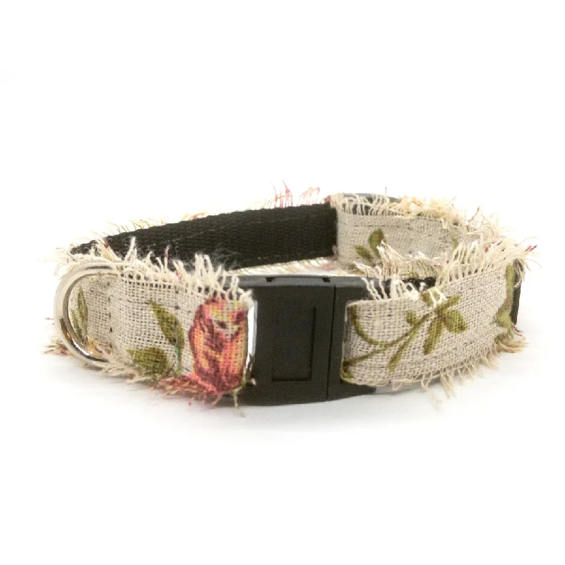 Cat Collar: Teagarden