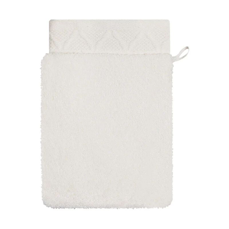 Wash Mitt Vanilla