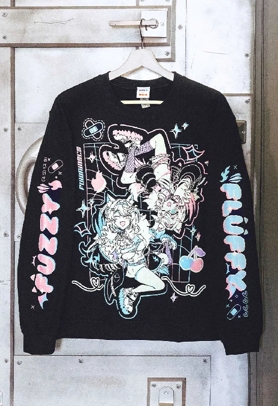 FUWAMOCO Sweater