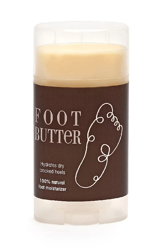 Foot Butter