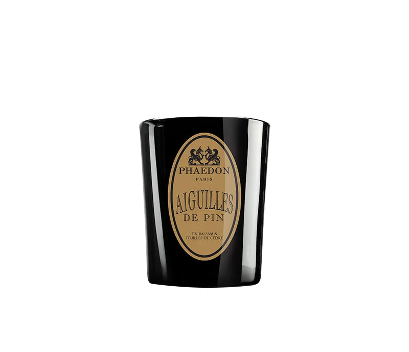 Aiguilles de Pin Scented Candle 190g