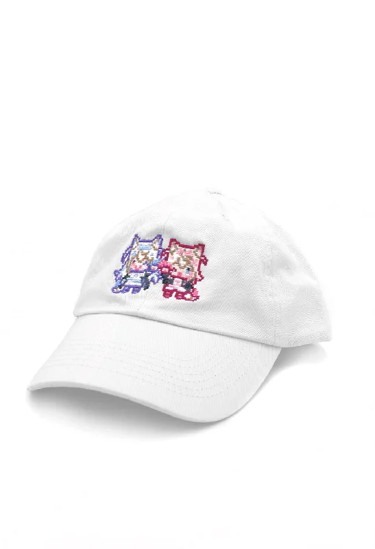 PIXEL FUWAMOCO Cap