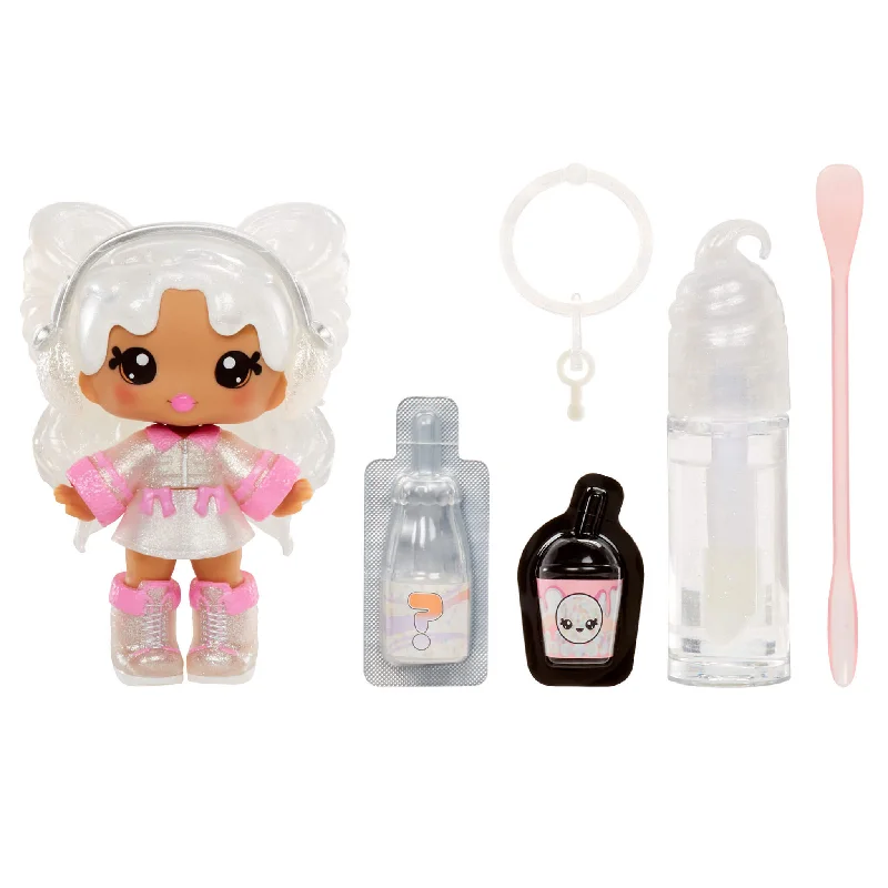 Yummiland Lip Stain Doll Mystery Chase #2