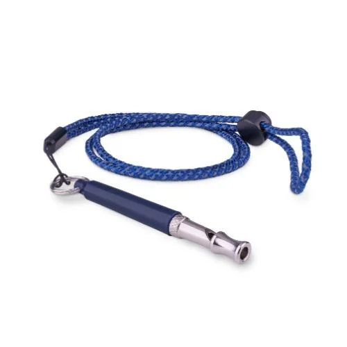 Coachi Navy Professional Training Whistle