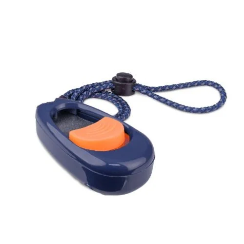 Coachi Navy Training Multi-Clicker