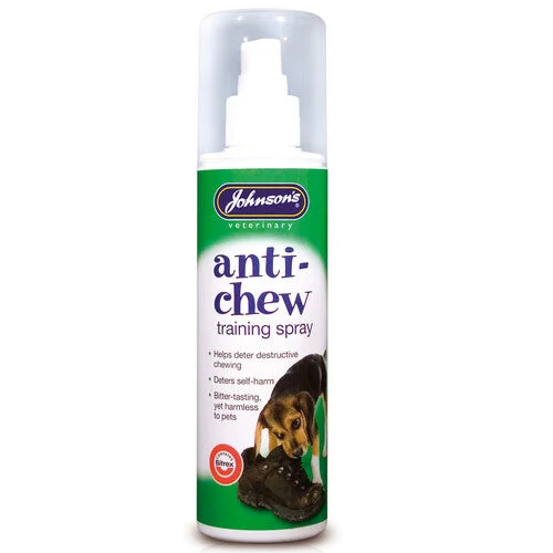 Johnsons Anti Chew Repellant 150ml