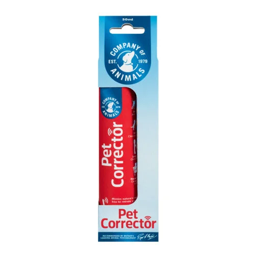 Pet Corrector Dog Training Spray 50ml