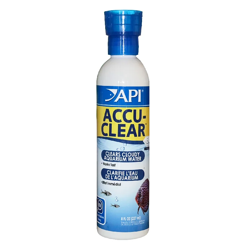 API Accu-Clear