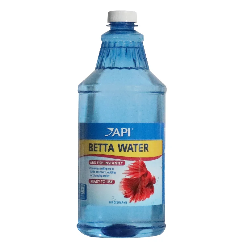 API Betta Water