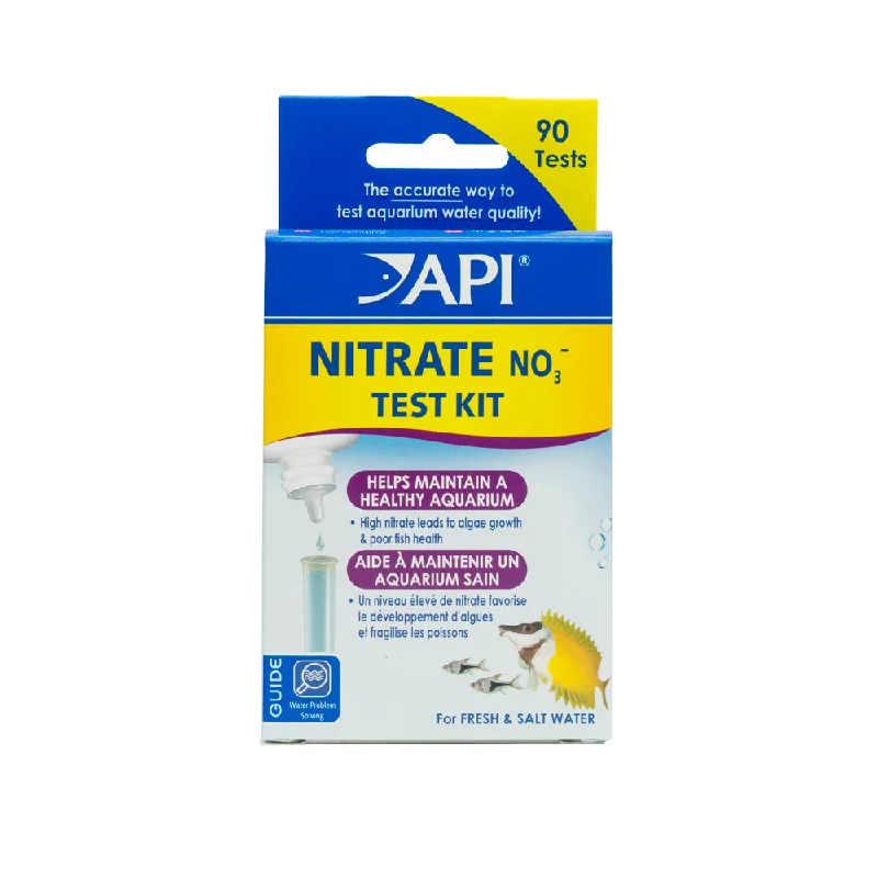 API Nitrate Test Kit NO3