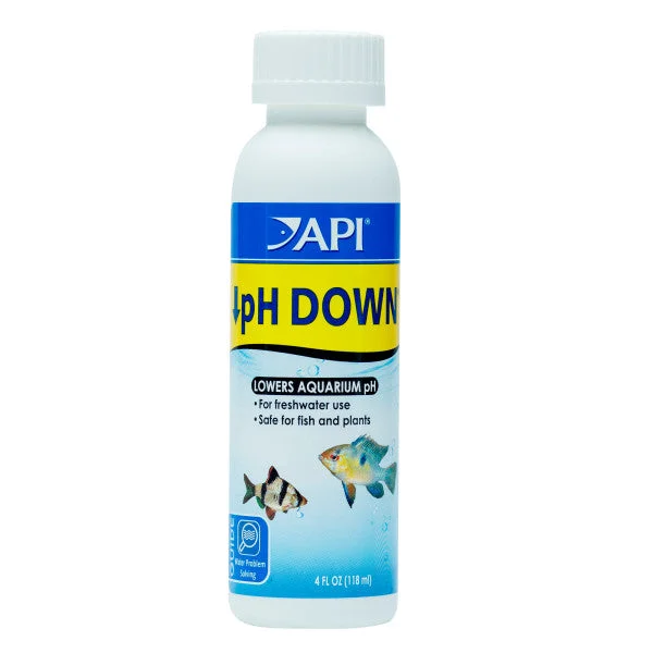 API P.H. Down