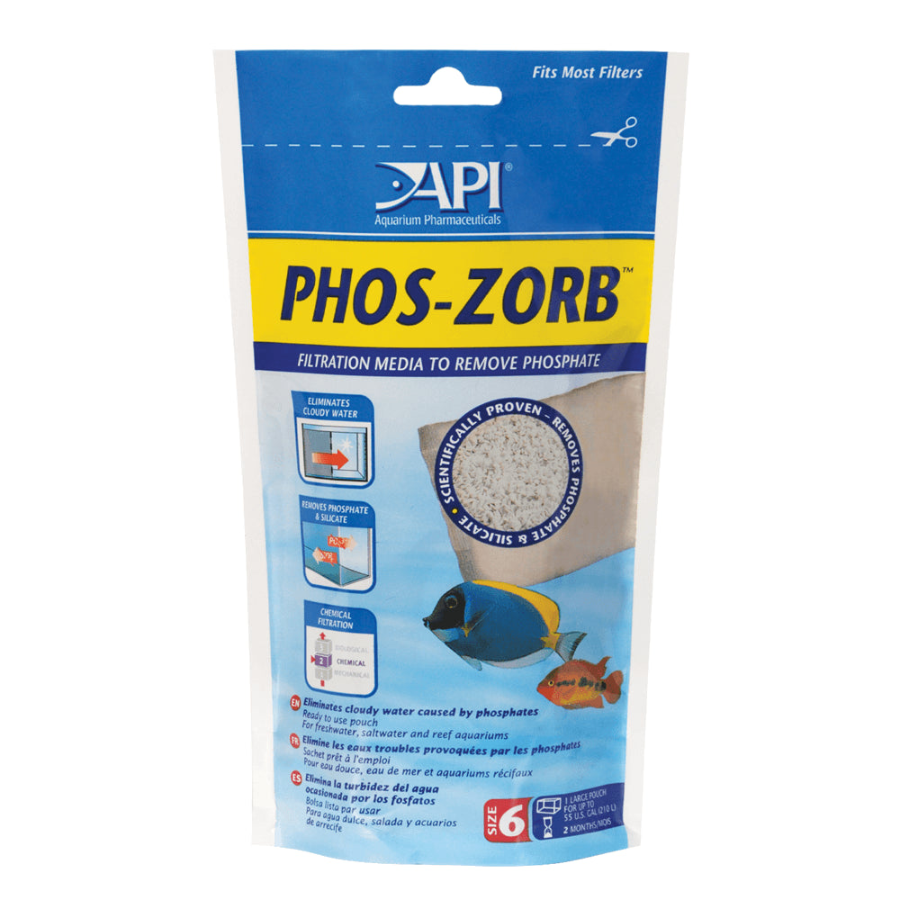 API Phos Zorb