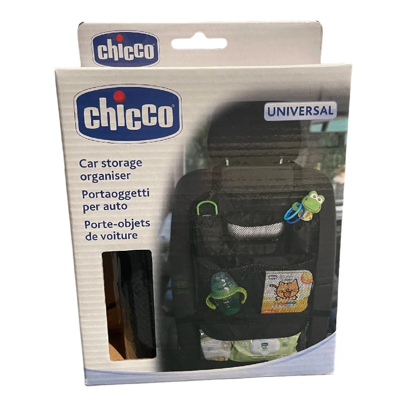 Chicco Back Seat Organizer