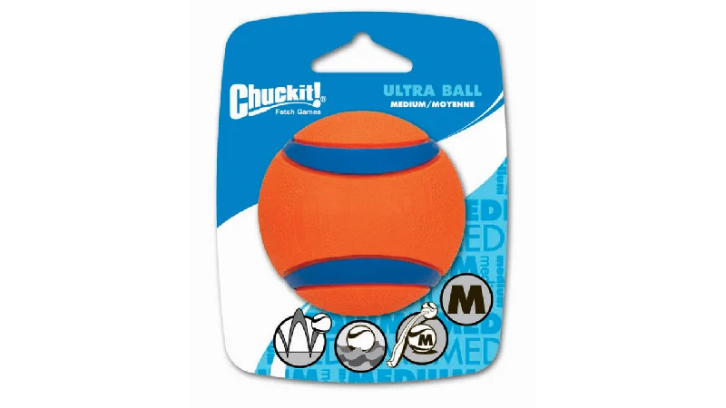 CHUCK IT BALL