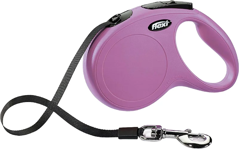 Classic Medium Tape Retractable Leash