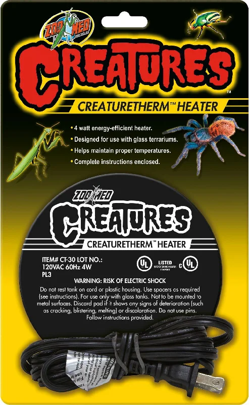 Creatures Creaturetherm Heater