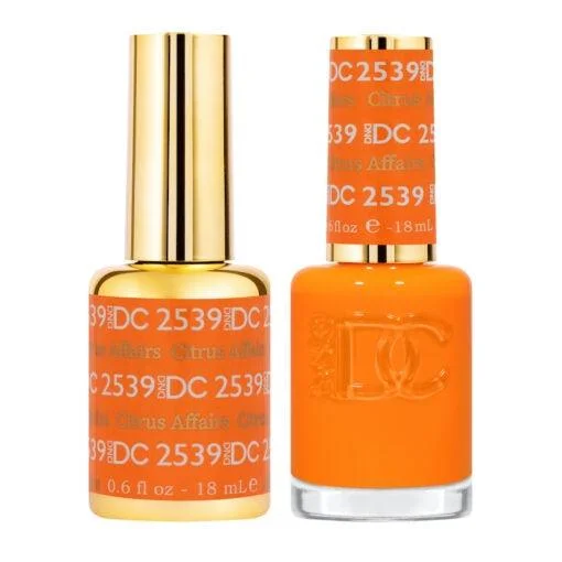 DC GEL 2539 CITRUS AFFAIRS