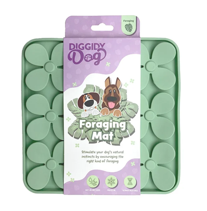 Diggidy Dog Foraging Mat