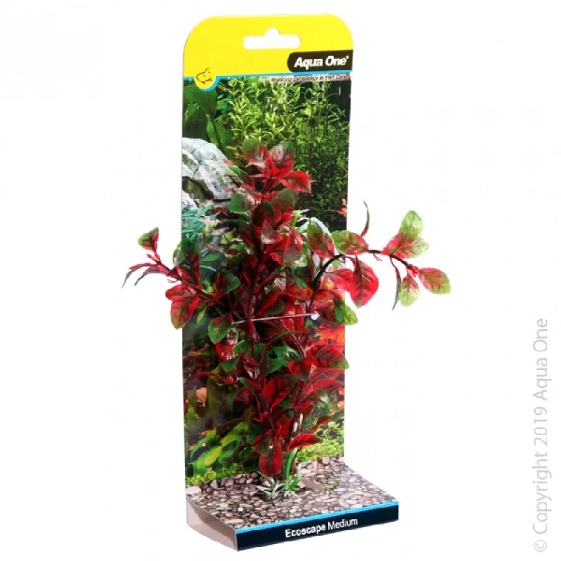 ECOSACPE RED HYGRO