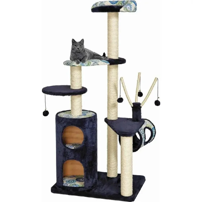 Feline Nuvo Playhouse Cat Furniture