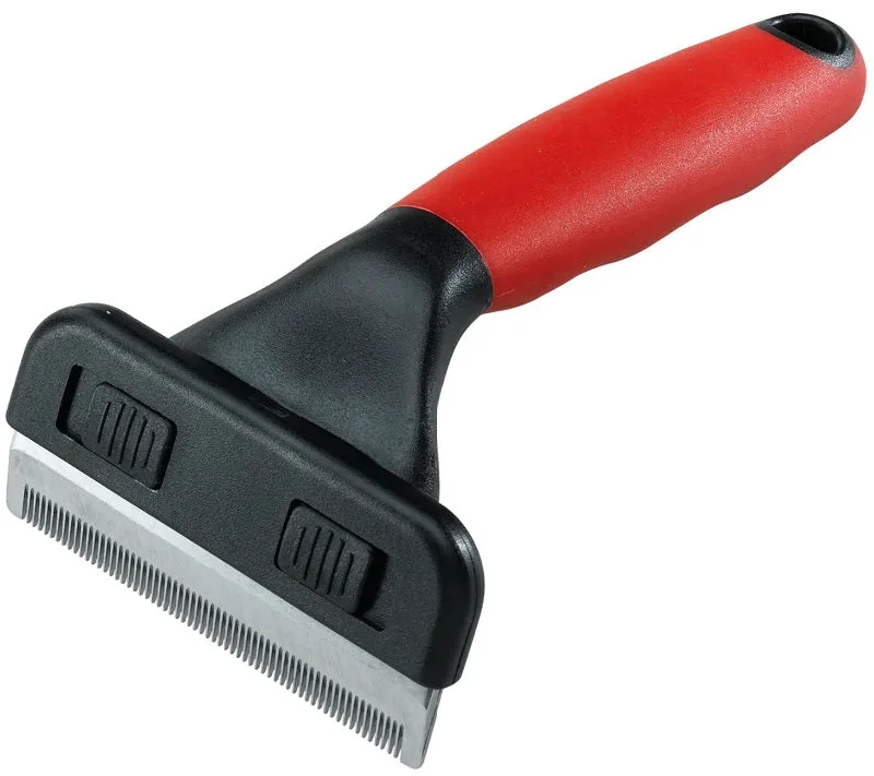 FERPLAST Trimmer pentru câini şi pisici, Small, 13x6,8cm