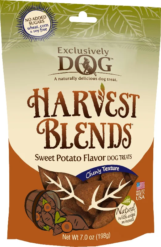 Harvest Blends Dog Treats