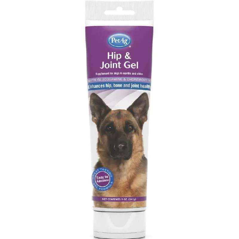 Hip & Joint Gel For Dogs