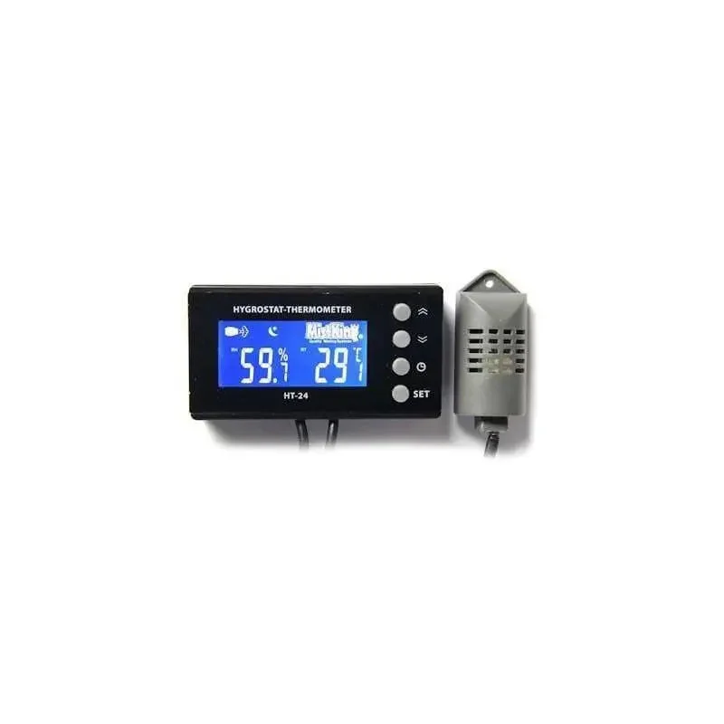 Hygrostat/Thermometer HT-24 (MistKing)