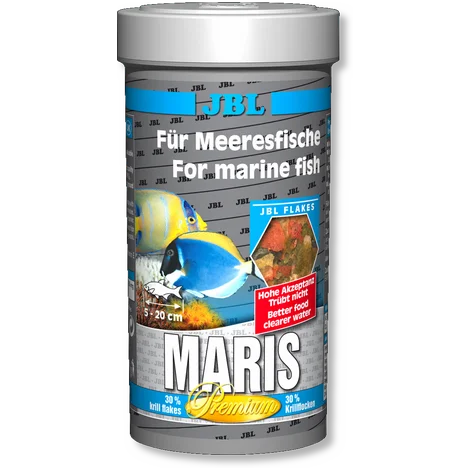 JBL MARIS 250ML