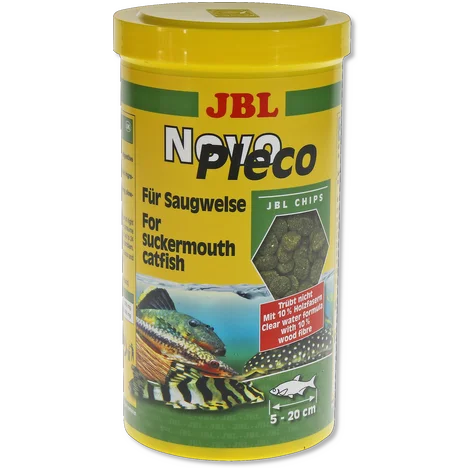 JBL NOVO PLECO