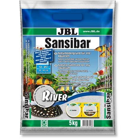 JBL SANSIBAR RIVER