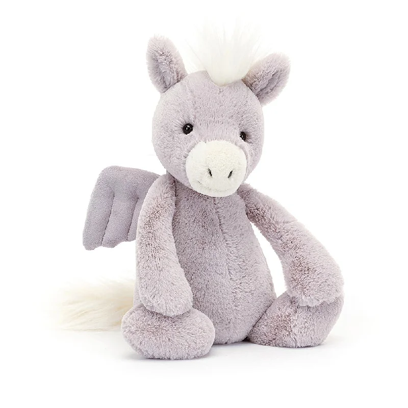 Jellycat Bashful Pegasus Original H31cm