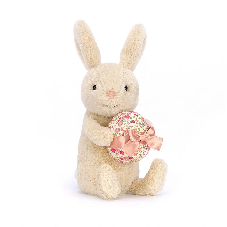 Jellycat Bonnie Bunny with Egg H15cm