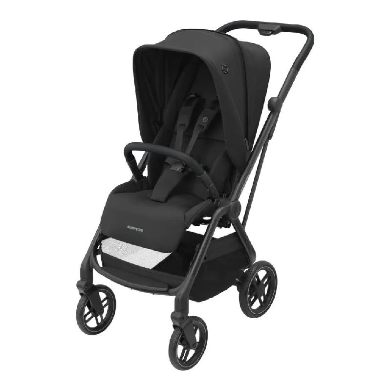 Maxi Cosi Leona2 Baby Front/Rear Facing Stroller (0m-48m) (0-22kg)