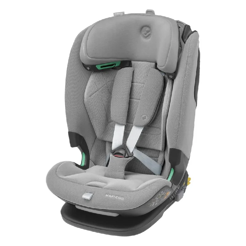 Maxi-Cosi Titan Pro i-Size Baby Car Seat (15m-12y) (76-150cm)