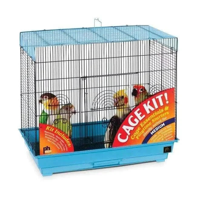 Medium Flight Cage Kit