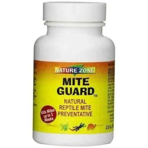 Nature Zone Mite Guard Powder