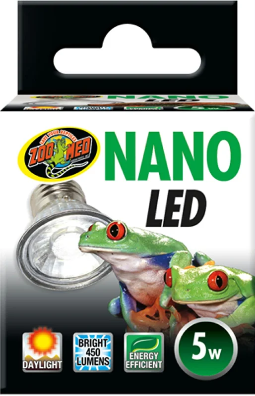 Nano Led