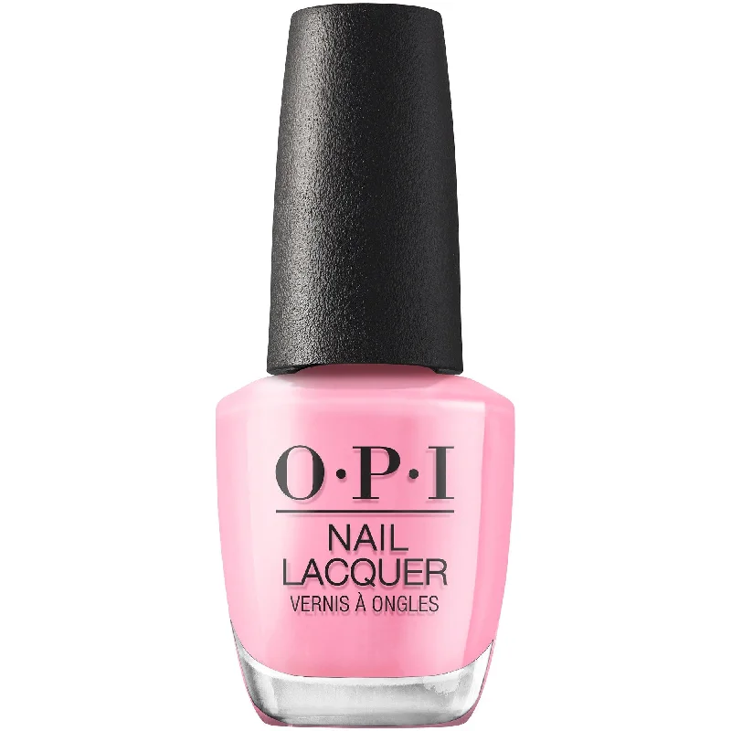 OPI Nail Lacquer NL P001 I QUIT MY DAY JOB