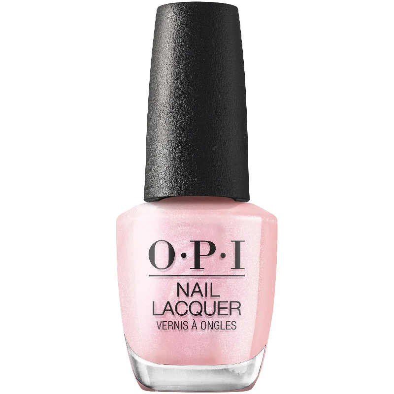 OPI Nail Lacquer NL S007 I META MY SOULMATE