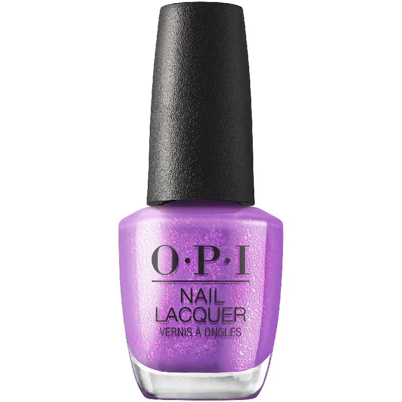 OPI Nail Lacquer NL S012 I SOLD MY CRYPTO