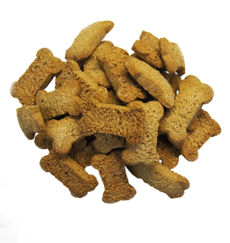 Kirby Pet Treats - Chicken with Glucosamine